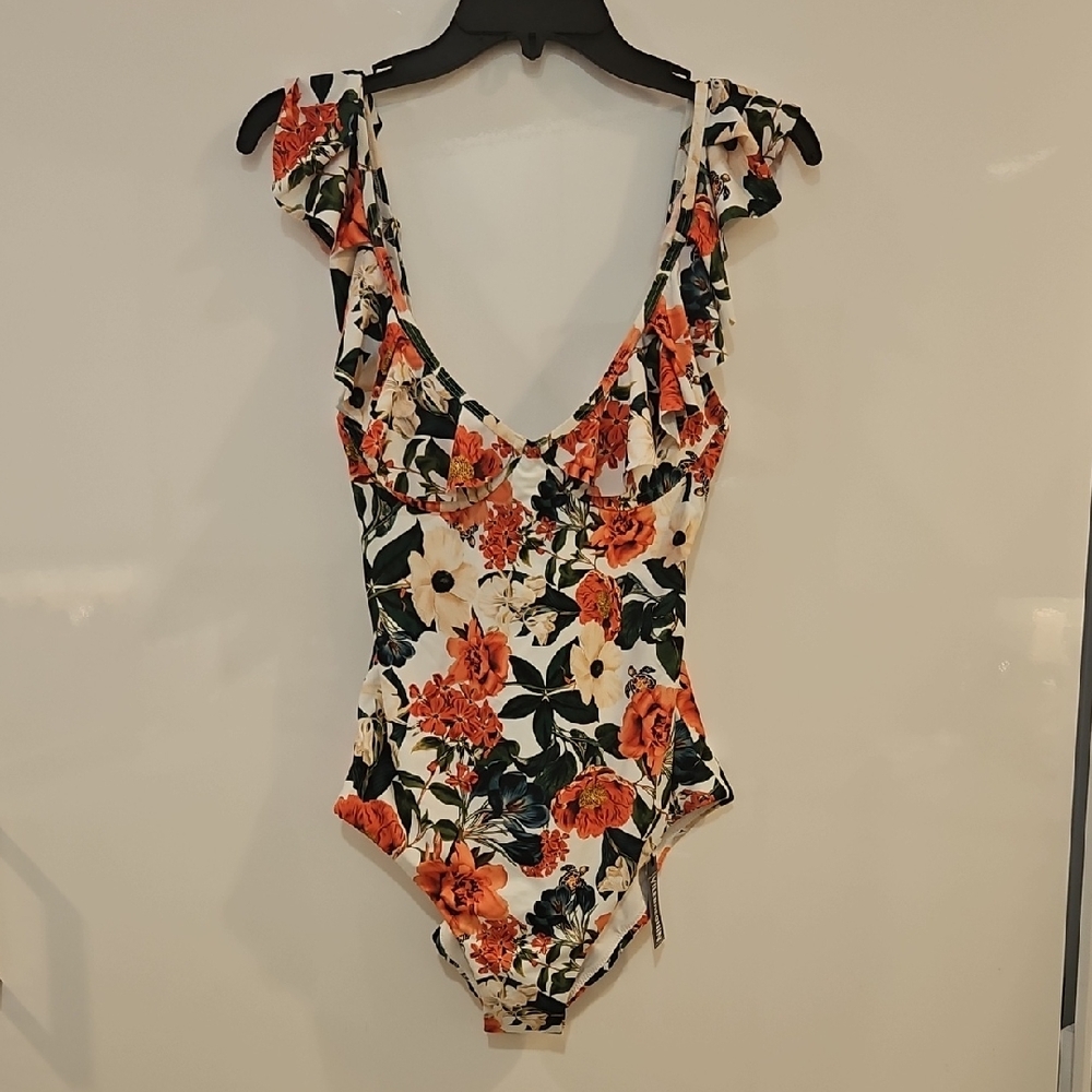 Vilebrequin Womens Swimsuit